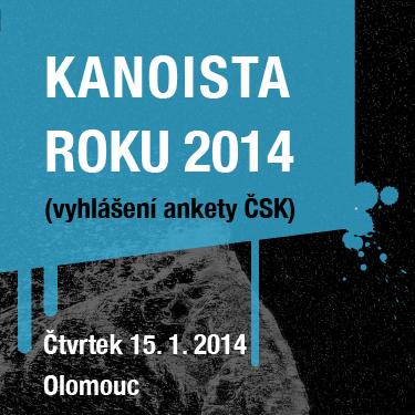 WEB Kanoista roku CSK 01