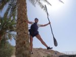 na palm