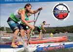 PADDLEBOARDCUP NYMBURK PLAKAT