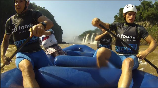 Raft-kluci