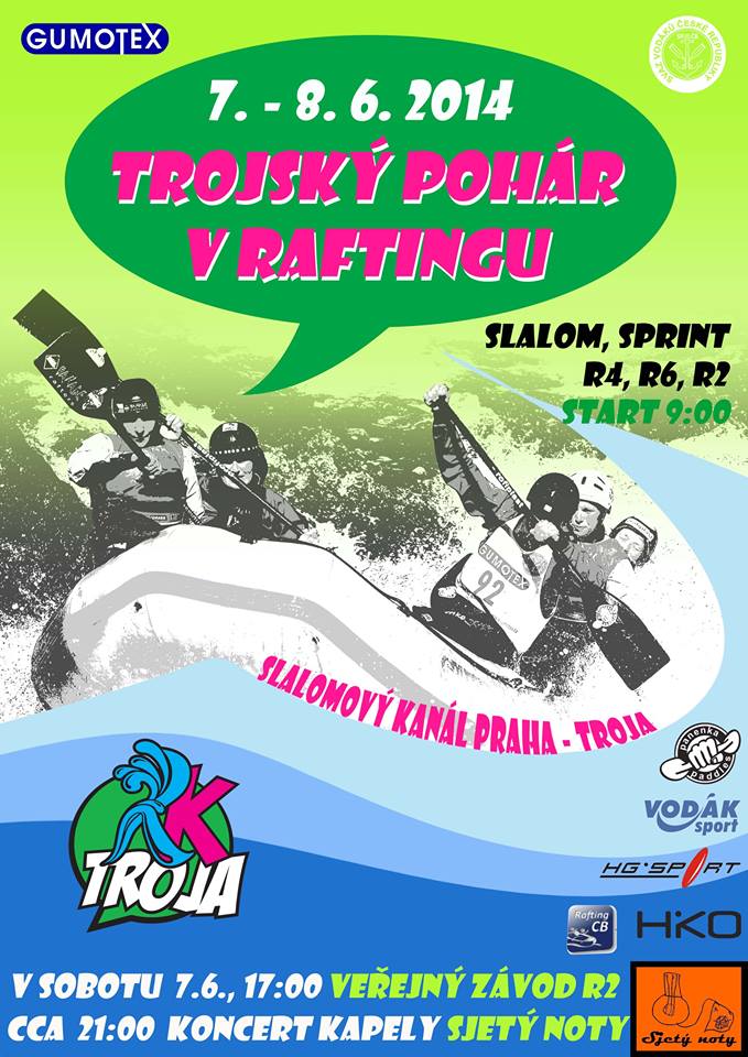 Troja2014 plakat