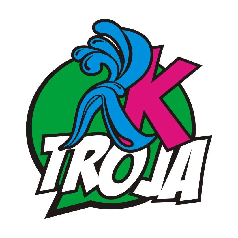 RK troja