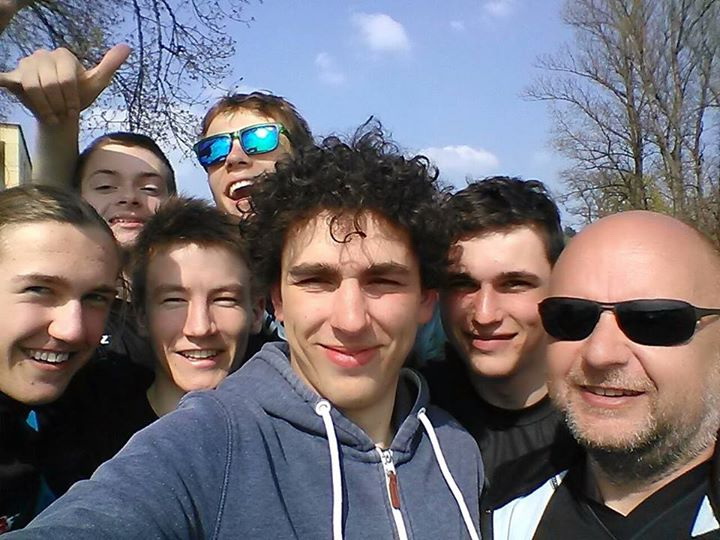 LET GUN Letohrad 2