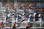 K4 1000 m