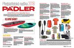 padlercasopis padler 1 2018 vodacky magazin predplatitelska nadilka