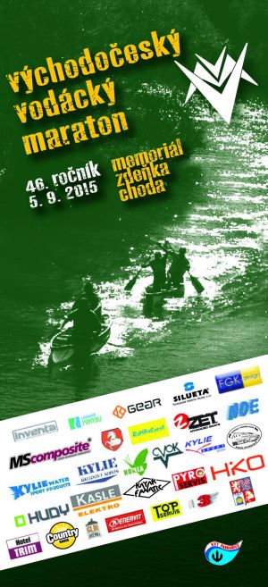 plakat vychodoceskymaraton2015 Page 1