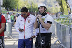 gebas a trener rohan