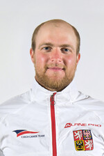 Stepanek Ondrej