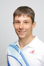 Prskavec Jiri