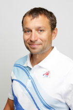 Stepanek Ondrej