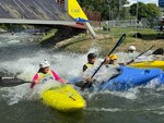 Extreme slalom 2